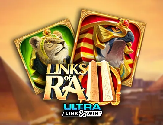 Links of Ra II