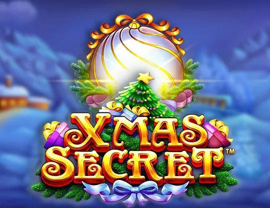 Xmas Secret