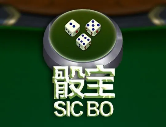 Sicbo Triple Profits Games