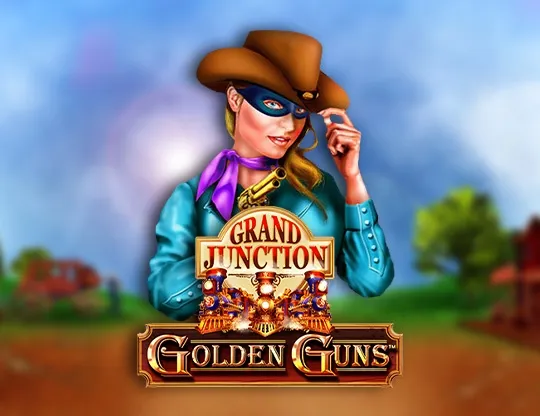 Grand Junction: Golden Guns