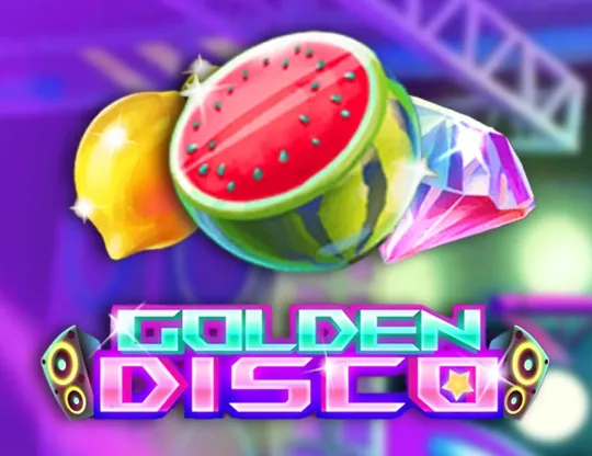 Golden Disco