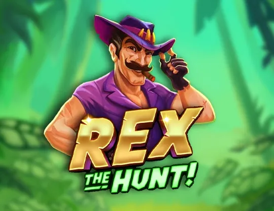 Rex the Hunt