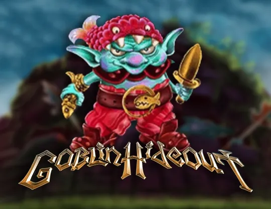 Goblin Hideout