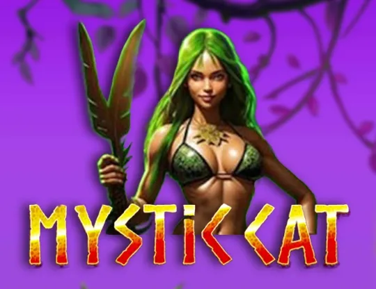 Mystic Cat