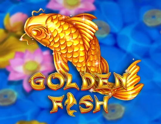 Golden Fish Amatic