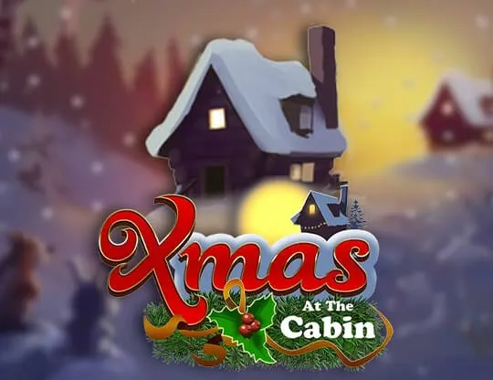 Xmas At the Cabin