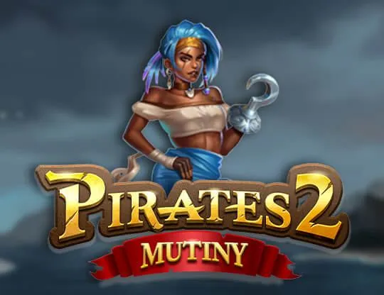 Pirates 2 Mutiny