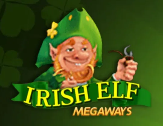 Irish Elf Megaways