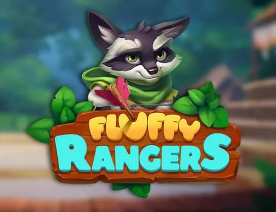 Fluffy Rangers