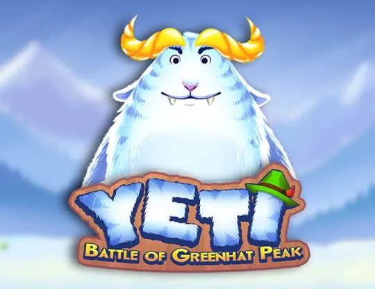Yeti Battle of Greenhat Peak