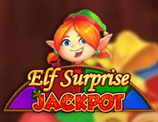 Elf Surprise
