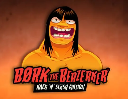 Bork the Berzerker Hack 'N' Slash Edition