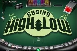 Casino High Low