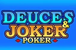 Deuces and Jokers