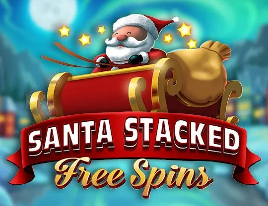 Santa Stacked