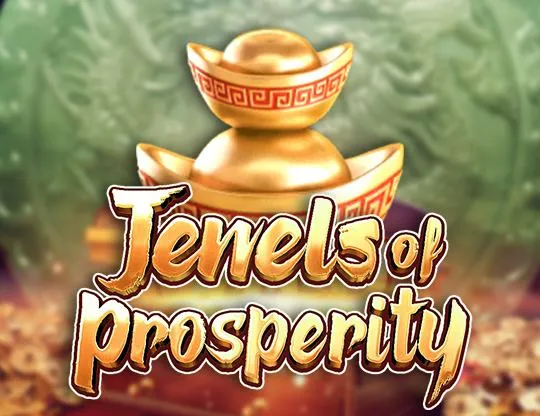 Jewels of Prosperity