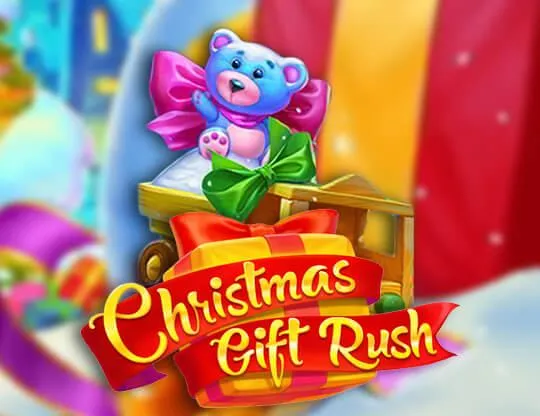 Christmas Gift Rush