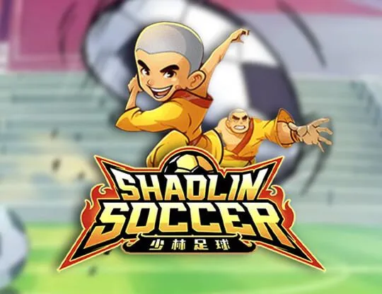 Shaolin Soccer PGsoft