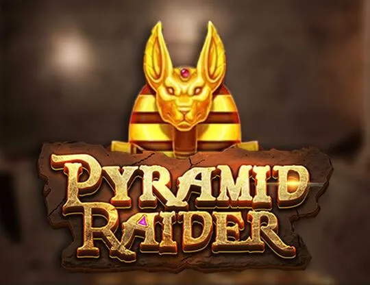 Pyramid Raider
