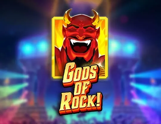 Gods of Rock!