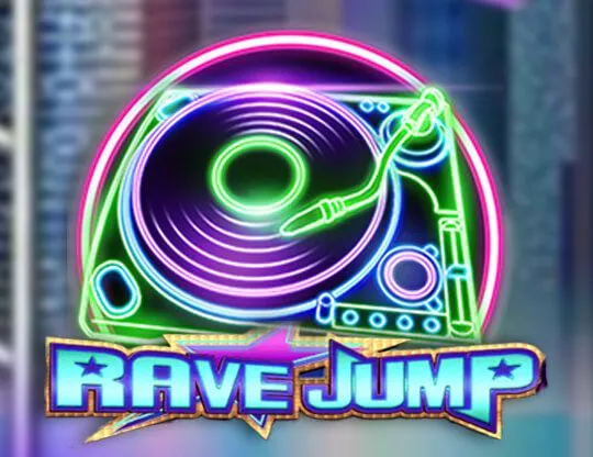 Rave Jump