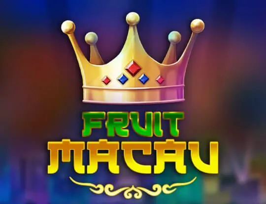 Fruit Macau