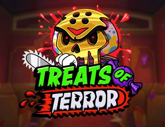 Treats of Terror