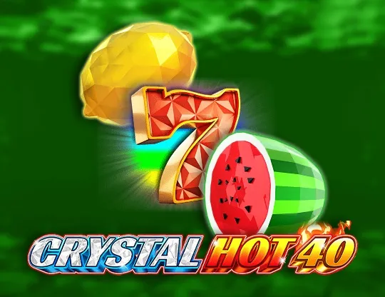 Crystal Hot 40 Christmas