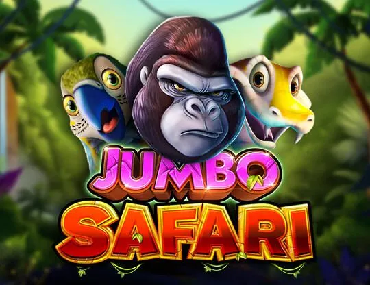 Jumbo Safari