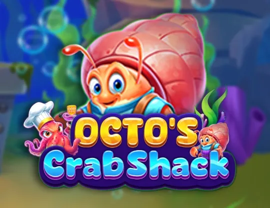 Octo's Crab Shack