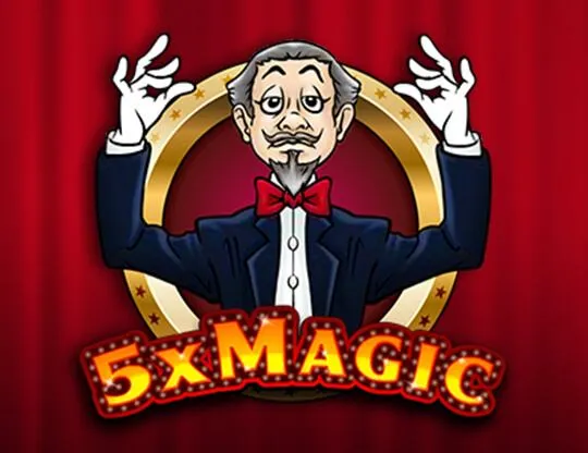 5xMagic