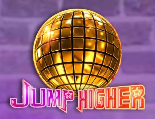 Jump Higher