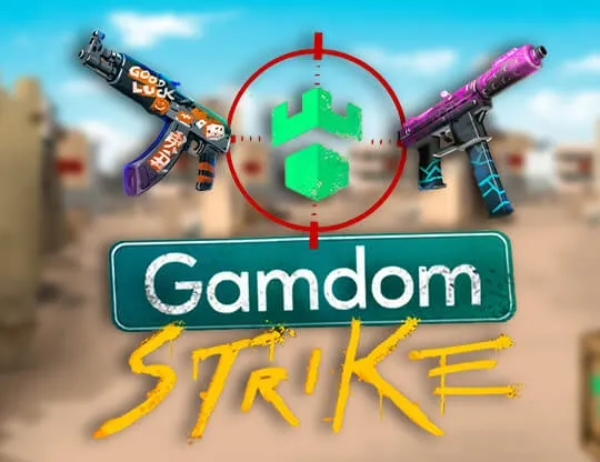 Gamdom Strike