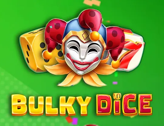 Bulky Dice