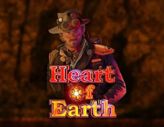 Heart of Earth