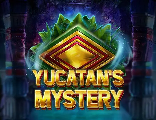 Yucatan's Mystery