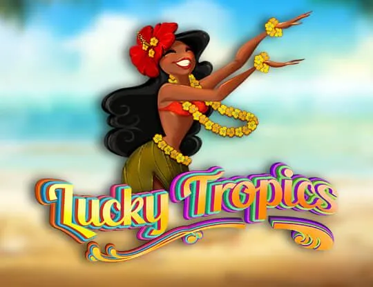Lucky Tropics