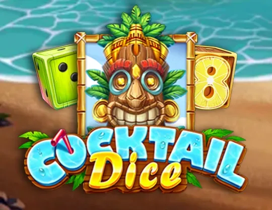Cocktail Dice