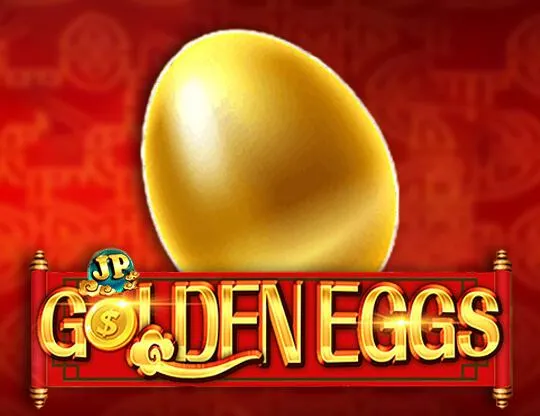 GoldenEggs of Dragon Jackpot