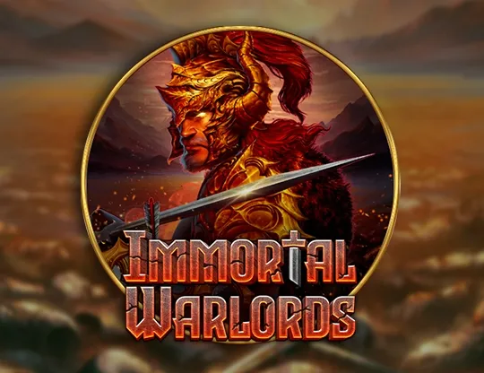Immortal Warlords