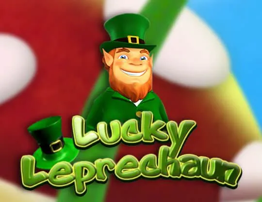 Lucky Leprechaun iSoftBet