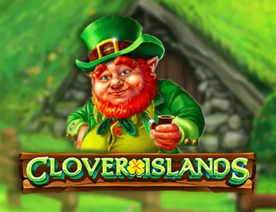 Clover Islands