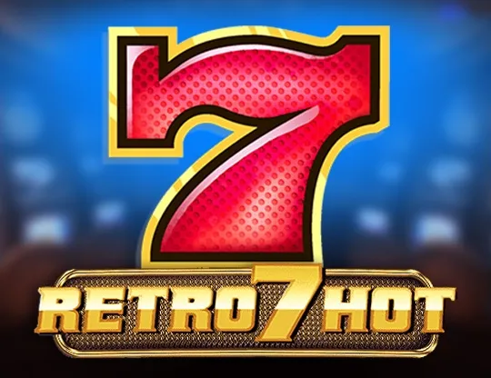 Retro 7 Hot Christmas