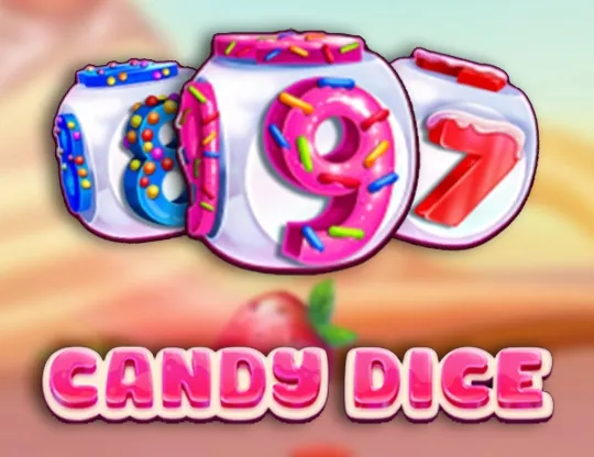 Candy Dice