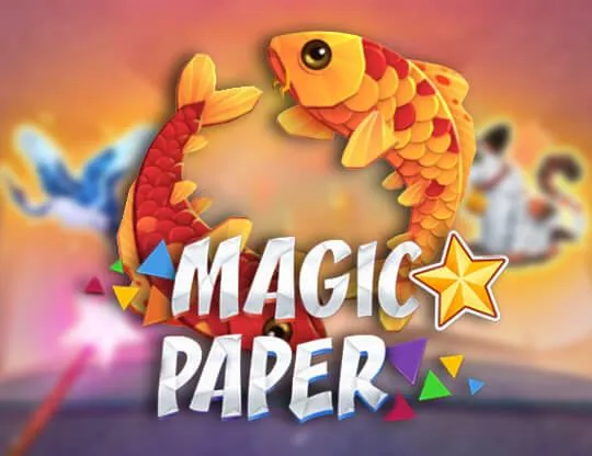 Magic Paper