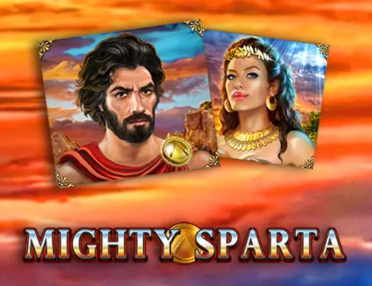 Mighty Sparta