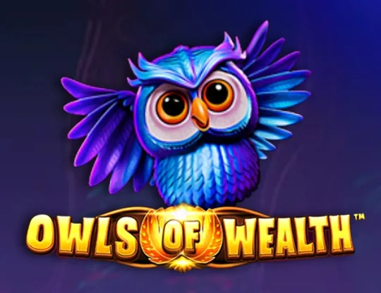Owls of Wealth