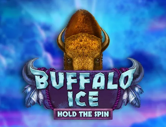 Buffalo Ice: Hold The Spin
