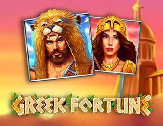 Greek Fortune