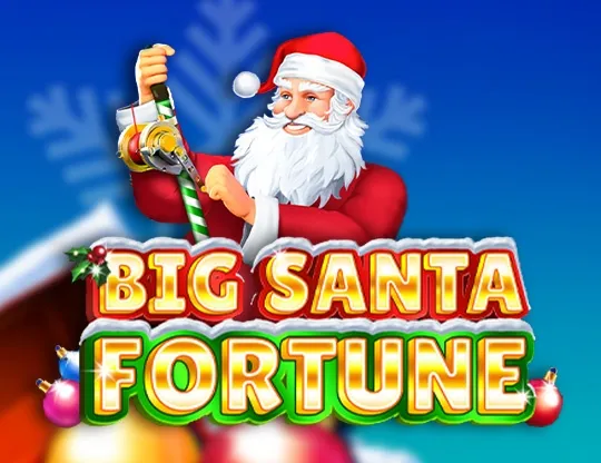 Big Santa Fortune